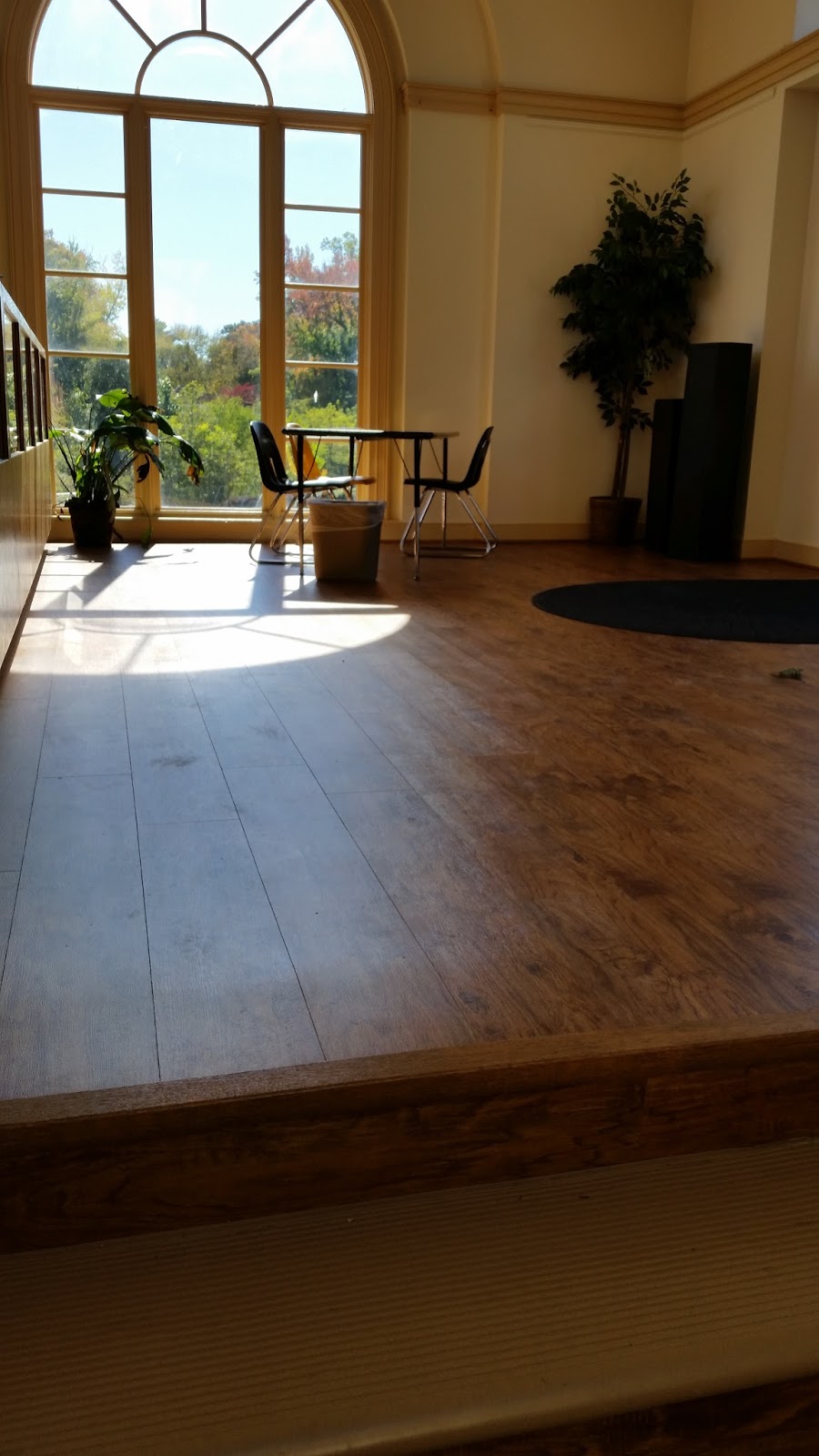 LVT - Waterproof Flooring - Luxury Vinyl Plank - Commercial Flooring - Richmond VA - Flooring RVA - Flooring Installation - New Flooring - Stain Resistant Floors - IVC Floors (12)