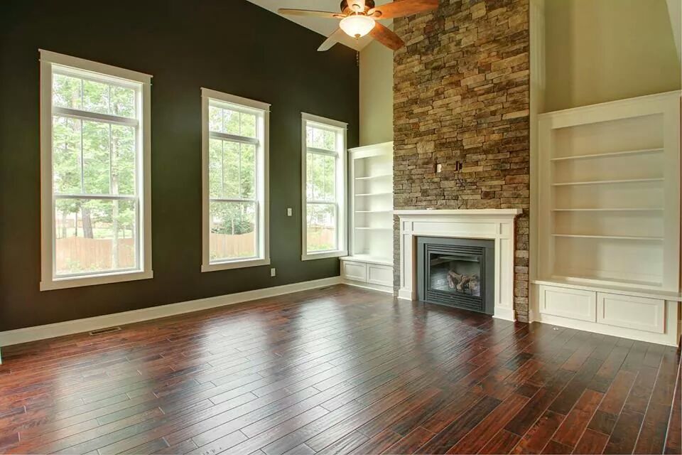 hardwood flooring - hardwood floors - handscraped hardwood flooring - hardwood floor installation - refinishing hardwood floors - RVA - Richmond Va - Flooring RVA (3)